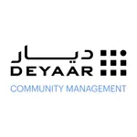 Deyaar DCM icon