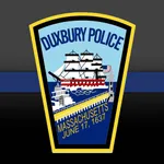 Duxbury Police Department icon