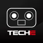 TECHE 3D180VR icon