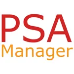 PSA Manager icon