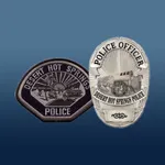 Desert Hot Springs PD icon