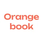 Orangebook icon