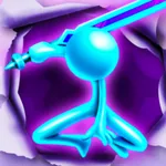 Stickman Tower Defense icon