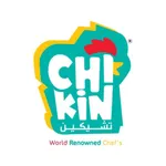 Chikin icon