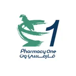 Pharmacy one Iraq & Kurdistan icon