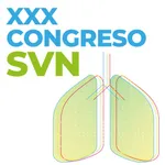 XXX Congreso SV Neumología icon