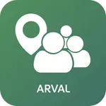 Arval Mobility App FR icon