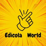 Edicola World icon