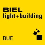 BIEL Light + Building icon