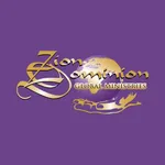 Zion Dominion App icon