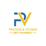 Protein & Vitamin icon