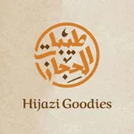 HijazI Goodies | طيبات الحجاز icon