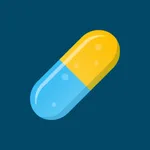 Medication Reminder: Pill App icon