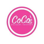 Cocos Dessert Factory icon