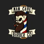 Man Cave Barber Co. icon