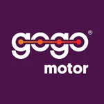 GoGo Motor - Buy & Sell Cars icon