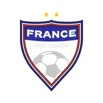 France Foot Indoor icon