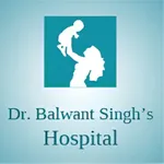 Dr. Balwant Singh's Hospital icon