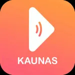 Awesome Kaunas icon