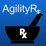 AgilityRx Card icon