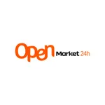 Open Market 24h icon