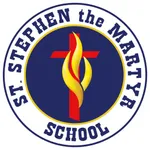 St. Stephen the Martyr School icon