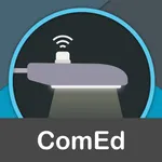 StreetlightOps for ComEd icon