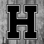 Houston Mustang Athletics icon