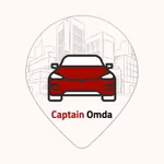 Captain Omda - Customer icon