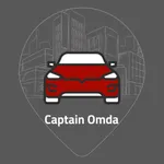 Captain Omda - Driver icon