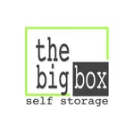 The Big Box - Self Storage icon