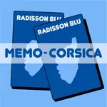Memo-Corsica Radisson icon
