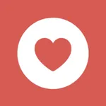 Heartia: Heart Rate Analysis icon