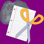 myRockPaperScissors icon