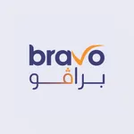 Bravo Pay+ icon