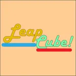 Leap Cube icon