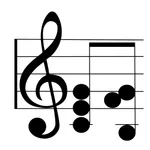 Random Piano Chords icon