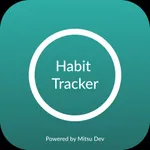 Habit Tracker: Schedule, Win icon