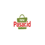 New Pasar.id icon