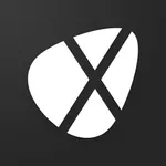 Chord X — Guitar Ear Training icon