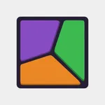 BlackOut: A Colorful Puzzle icon