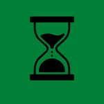 Hours Tracker time icon