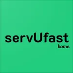 ServeUfast icon