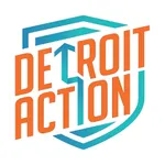 Detroit Action icon