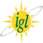 IGL Safety Work Permit System icon