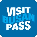 Visit Busan Pass icon