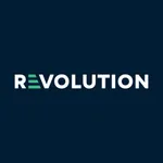 Revolution WiFi icon