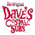 Daves Cosmic Subs icon