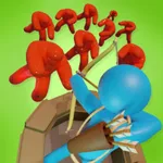 Increase The Height icon