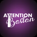 Attention Boston icon